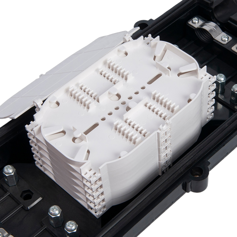 Fiber Optic Closure (FOC-HY203-144core)