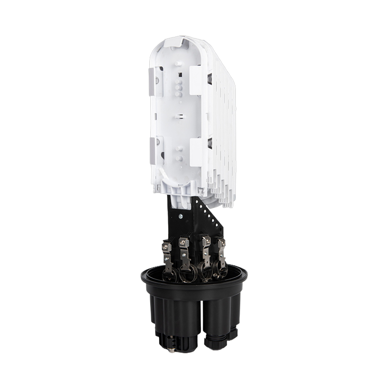 Fiber Optic Closure (FOC-HY205M-144core)