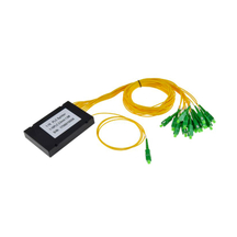 Box Type PLC Splitter