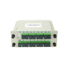 Modular Type PLC Splitter