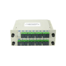 Modular Type PLC Splitter