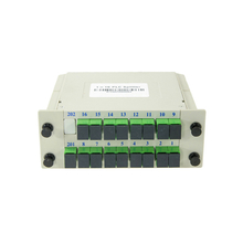 Modular Type PLC Splitter