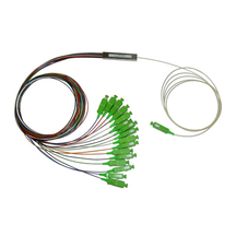 Micro Type PLC Splitter