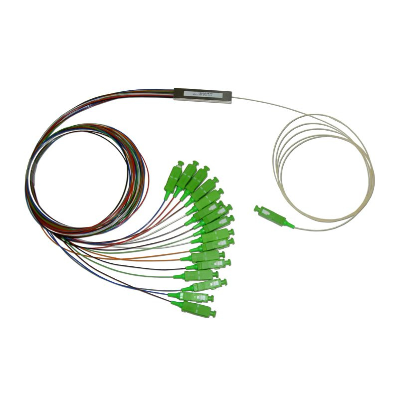 Micro Type PLC Splitter