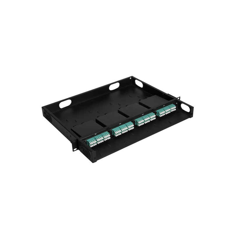 MPOMTP Patch Panel