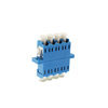 LC Fiber Optic Adapter