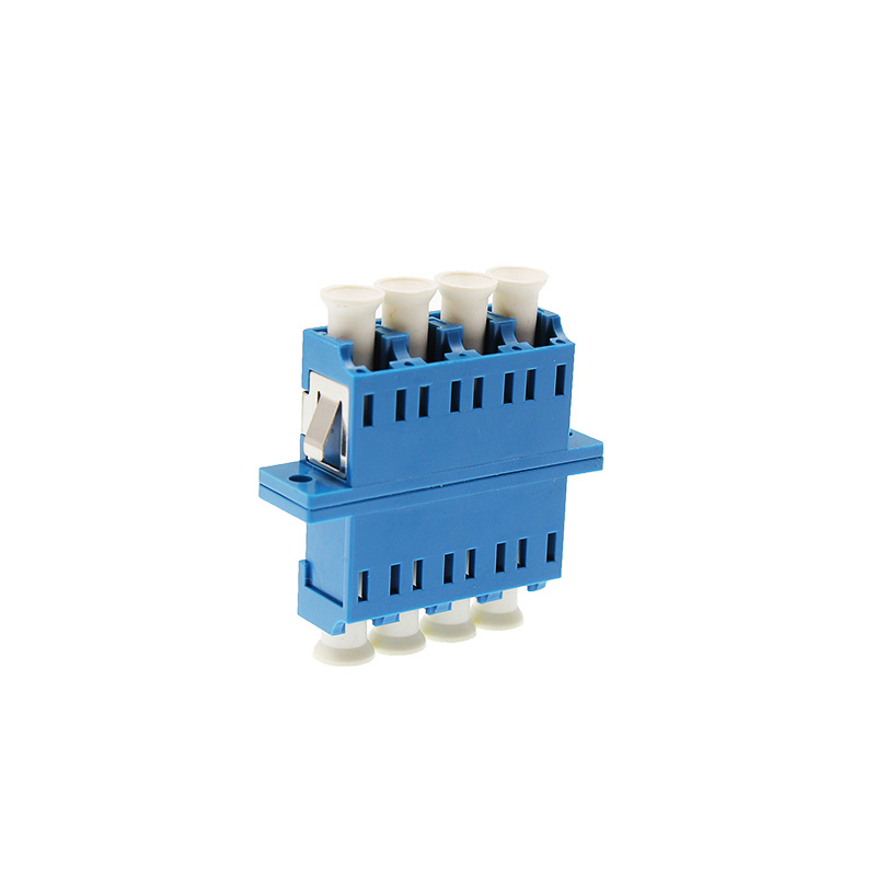 LC Fiber Optic Adapter