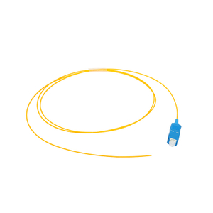 Fiber Optic Pigtail（Simplex）