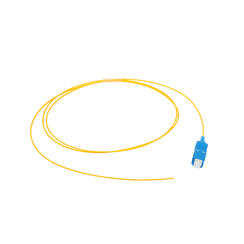 Fiber Optic Pigtail（Simplex）