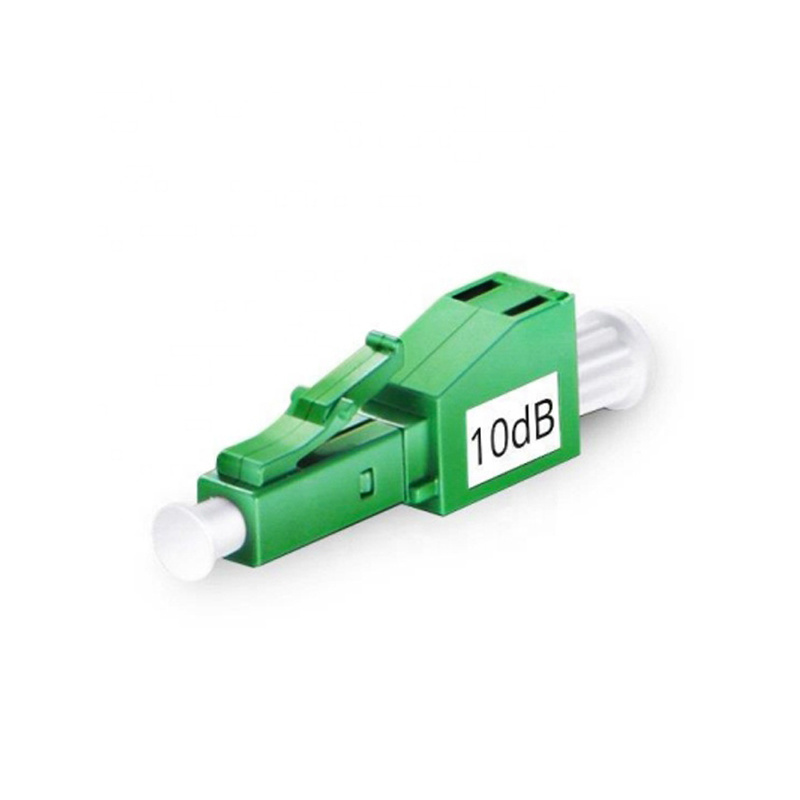  Fiber Optic Attenuator（Male to Female）