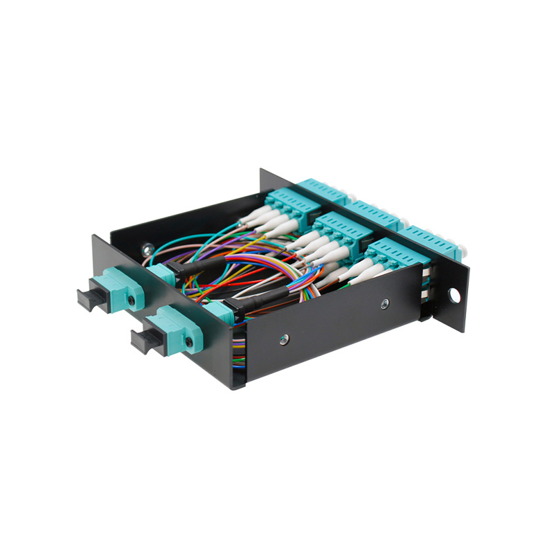MPO/MTP Cassette