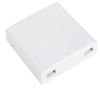 Fiber Optic Terminal Box (FTB-HY301-2core)