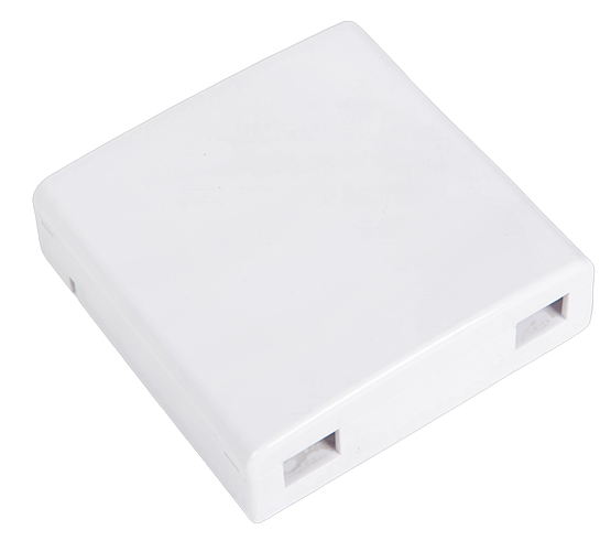 Fiber Optic Terminal Box (FTB-HY301-2core)