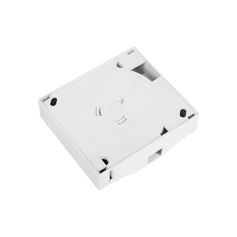 Fiber Optic Terminal Box (FTB-HY302-1core)