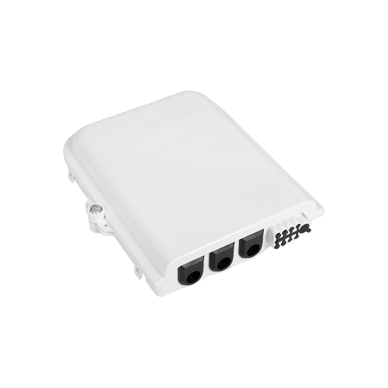 Fiber Optic Distribution Box (ODP-HY101-8core)