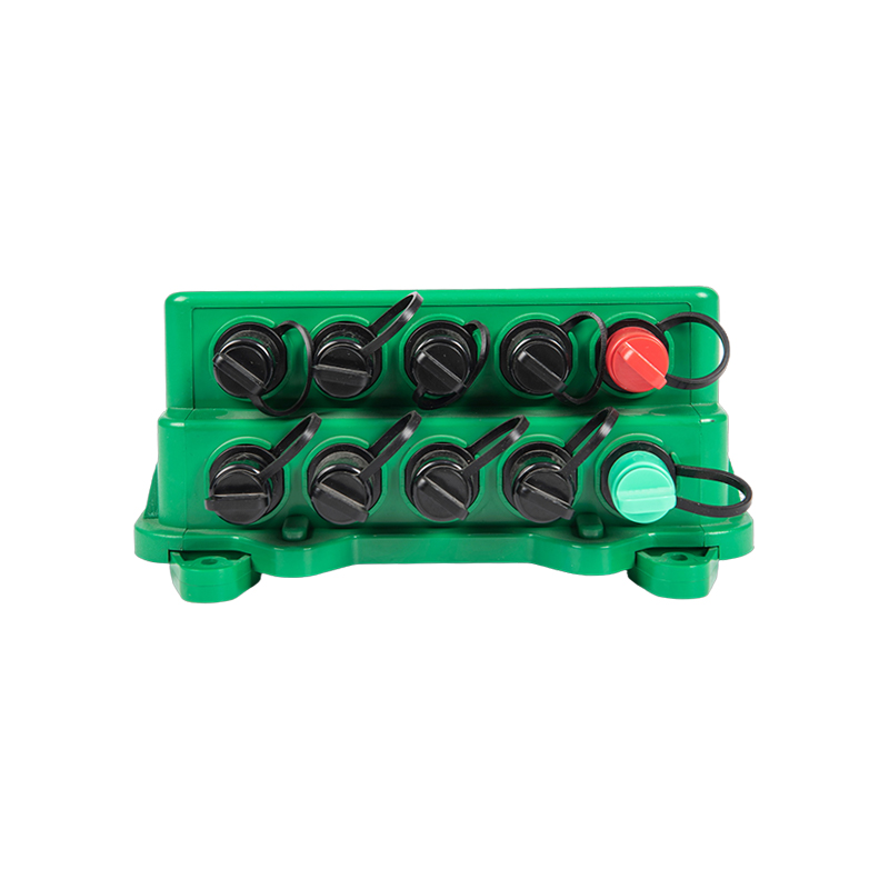 Fiber Optic Distribution Box (FDB-HY106-8core)