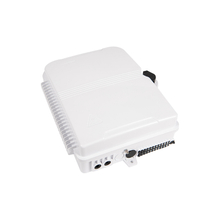 Fiber Optic Distribution Box (FDB-HY104-24core)