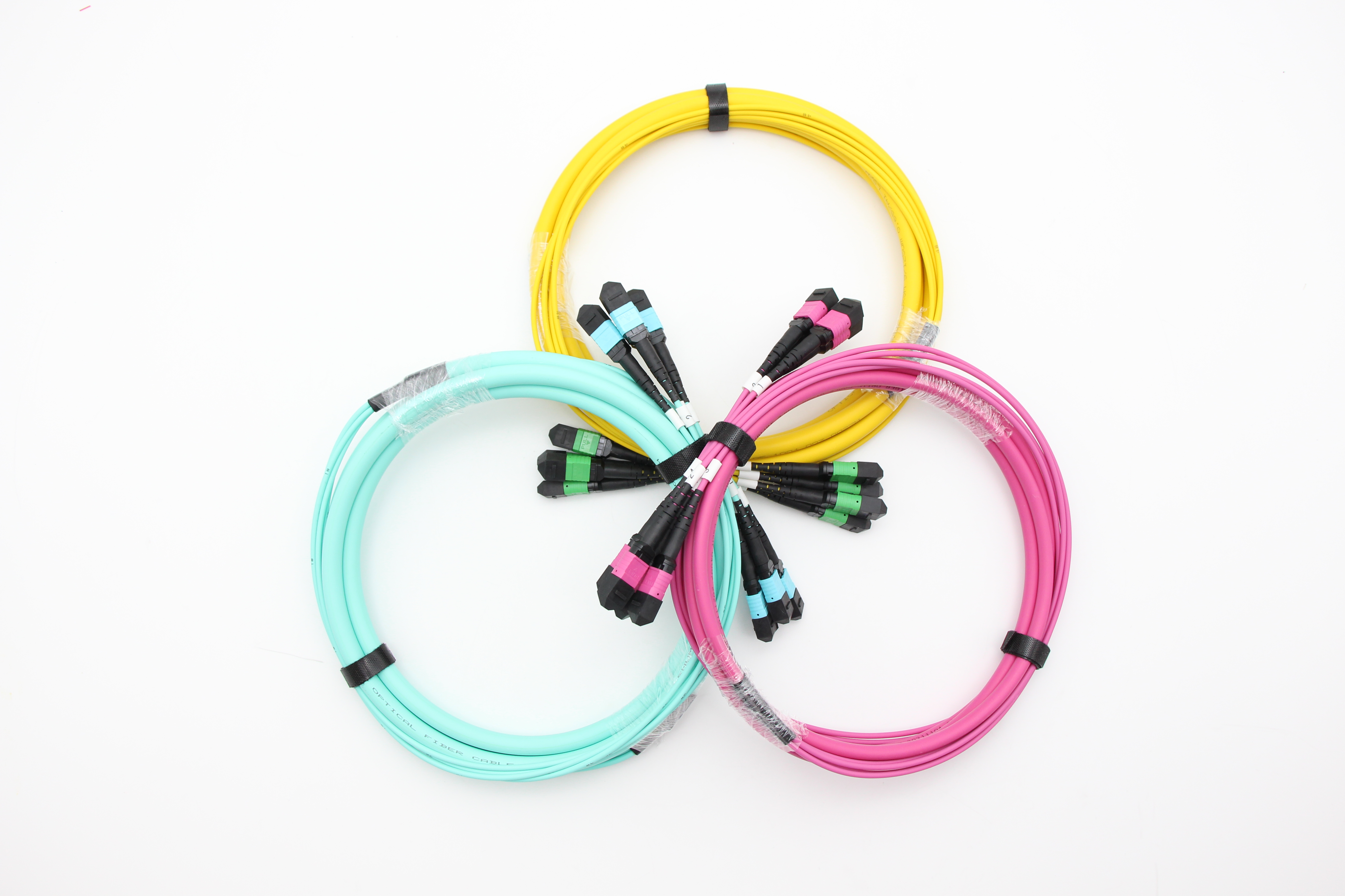 MPO/MTP trunk Cable