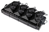 Fiber Optic Closure (FOC-HY201-12core)