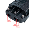 Fiber Optic Closure (FOC-HY203-144core)