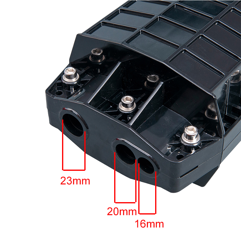 Fiber Optic Closure (FOC-HY203-144core)