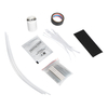 Fiber Optic Closure (FOC-HY204M-48core)