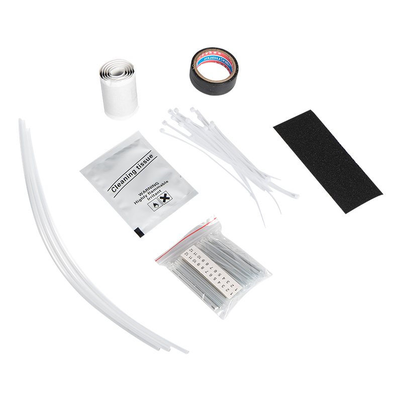 Fiber Optic Closure (FOC-HY204M-48core)