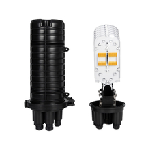 Fiber Optic Closure (FOC-HY205M-144core)