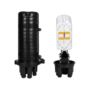 Fiber Optic Closure (FOC-HY205M-144core)