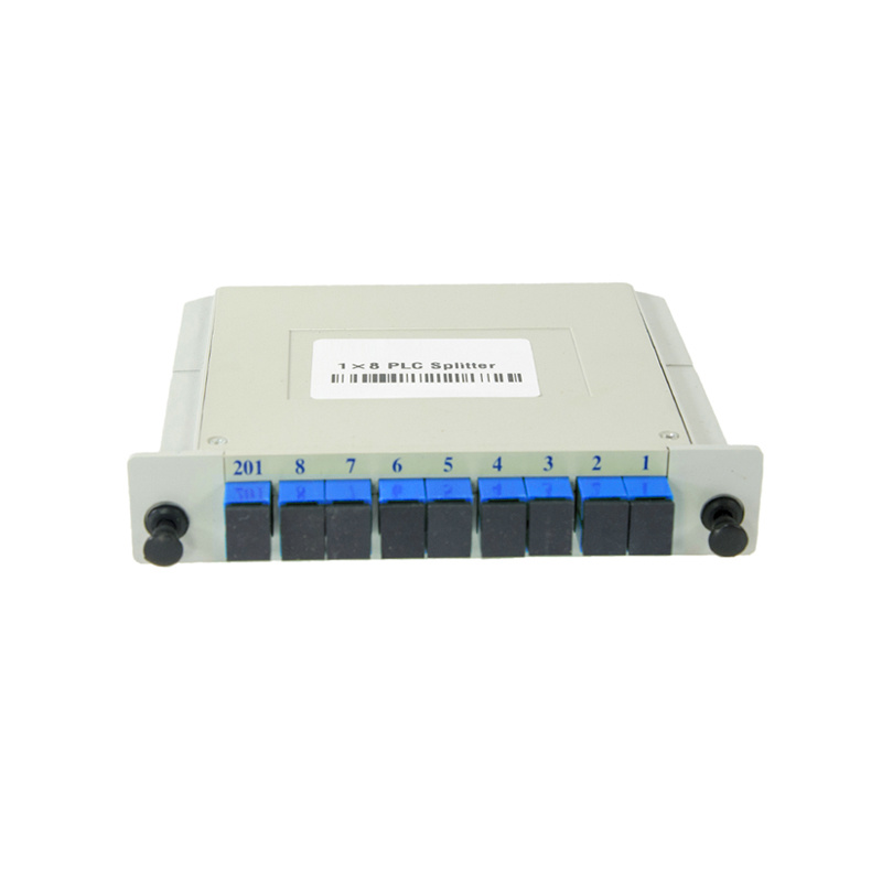 Modular Type PLC Splitter