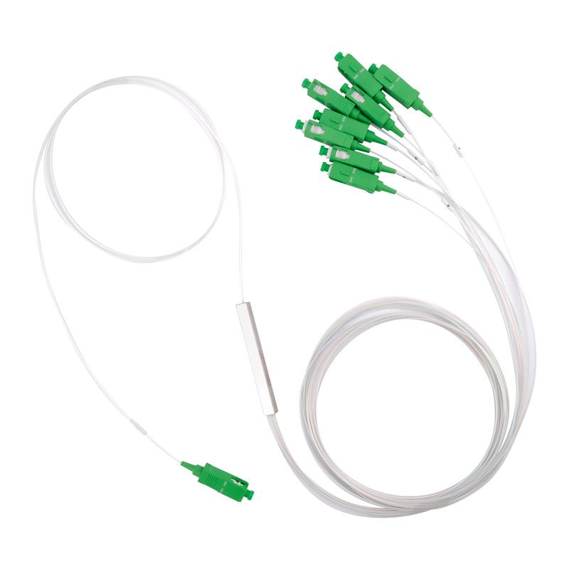 Micro Type PLC Splitter