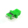 LC Fiber Optic Adapter