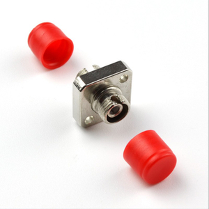 FC Fiber Optic Adapter