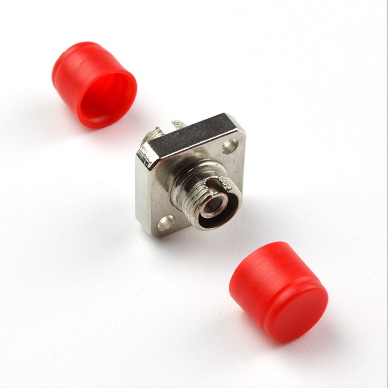 FC Fiber Optic Adapter