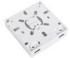 Fiber Optic Terminal Box (FTB-HY301-2core)