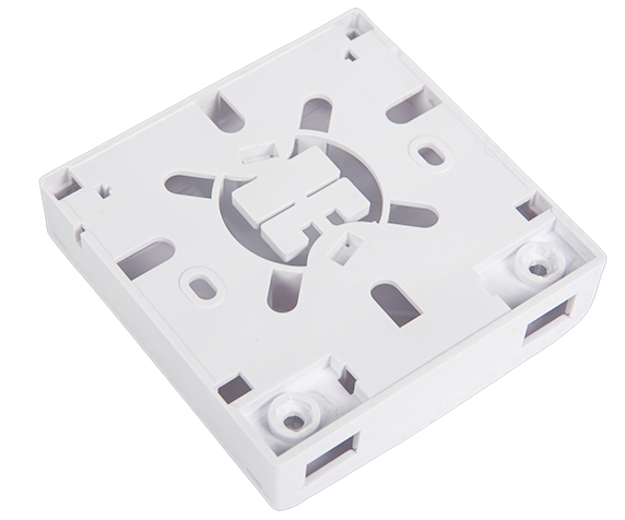 Fiber Optic Terminal Box (FTB-HY301-2core)
