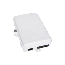 Fiber Optic Terminal Box (FTB-HY307-6core)