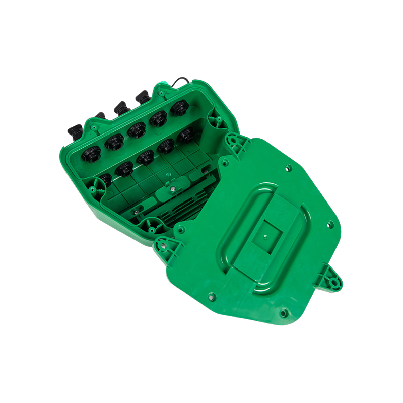 Fiber Optic Distribution Box (FDB-HY106-8core)