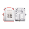 Fiber Optic Distribution Box (FDB-HY104-24core)