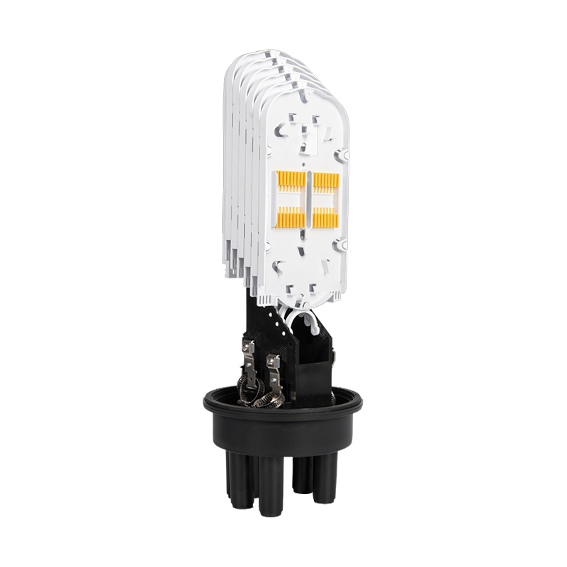 Fiber Optic Closure (FOC-HY205H-144core)