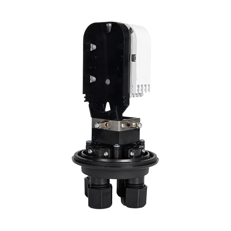 Fiber Optic Closure (FOC-HY204M-48core)