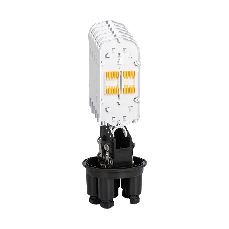 Fiber Optic Closure (FOC-HY205M-144core)