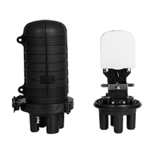 Fiber Optic Closure (FOC-HY204H-48core)