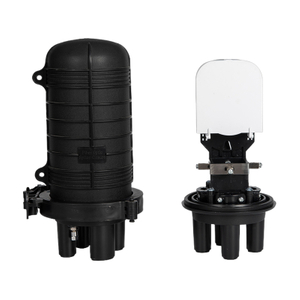 Fiber Optic Closure (FOC-HY204H-48core)