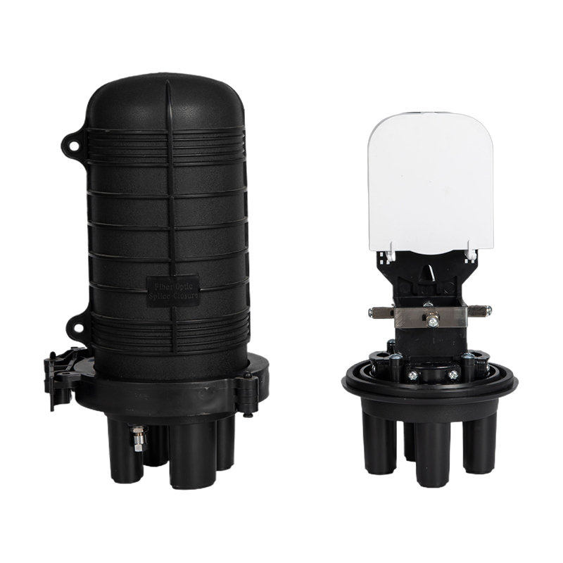 Fiber Optic Closure (FOC-HY204H-48core)