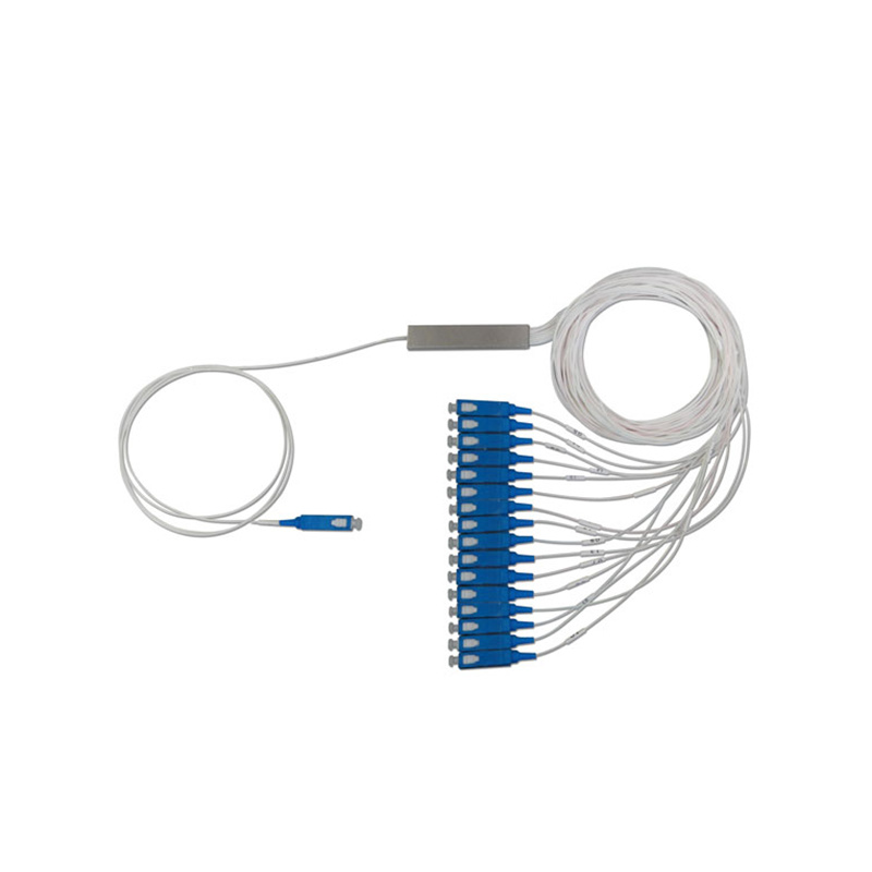 Micro Type PLC Splitter