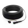 Pre Connectorized Mini-SC Outdoor Cable Assembly