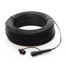 Pre Connectorized Mini-SC Outdoor Cable Assembly
