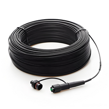 Pre Connectorized Mini-SC Outdoor Cable Assembly
