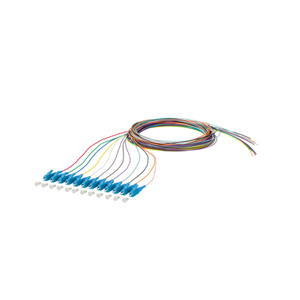 Fiber Optic Pigtail（12 Fibers）
